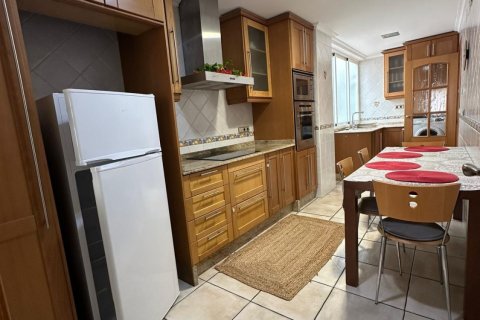 Apartment for sale in La Mata, Alicante, Spain 3 bedrooms, 78 sq.m. No. 167882 - photo 23