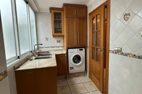 Apartment for sale in La Mata, Alicante, Spain 3 bedrooms, 78 sq.m. No. 167882 - photo 27