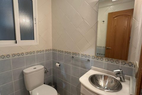 Apartment for sale in La Mata, Alicante, Spain 3 bedrooms, 78 sq.m. No. 167882 - photo 8