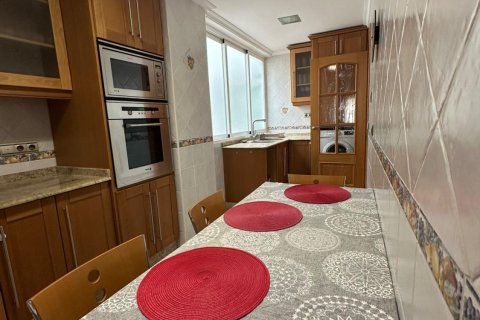 Apartment for sale in La Mata, Alicante, Spain 3 bedrooms, 78 sq.m. No. 167882 - photo 26