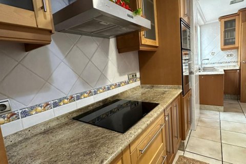 Apartment for sale in La Mata, Alicante, Spain 3 bedrooms, 78 sq.m. No. 167882 - photo 25