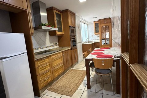 Apartment for sale in La Mata, Alicante, Spain 3 bedrooms, 78 sq.m. No. 167882 - photo 22