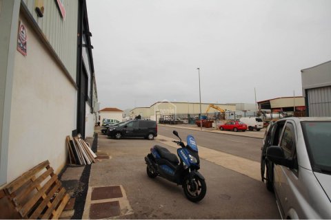 Liikekiinteistö myytävänä Sant Lluis, Menorca, Espanja , 333 m2 No. 167881 - kuva 7