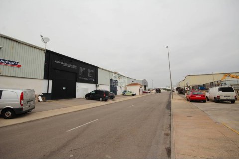 Liikekiinteistö myytävänä Sant Lluis, Menorca, Espanja , 333 m2 No. 167881 - kuva 6