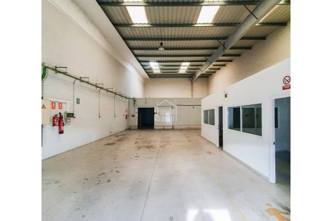 Proprietà commerciale a Sant Lluis, Menorca, Spagna 333 mq. N° 167881