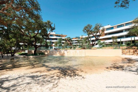 Apartamento en San Roque, Cádiz, España 2 dormitorios, 133.14 m2 No. 139653