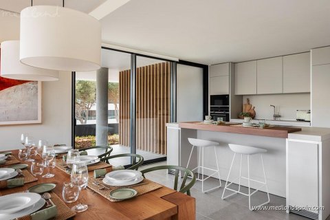 Appartamento in vendita a San Roque, Cadiz, Spagna 2 camere da letto, 133.14 mq. N° 139653 - foto 13