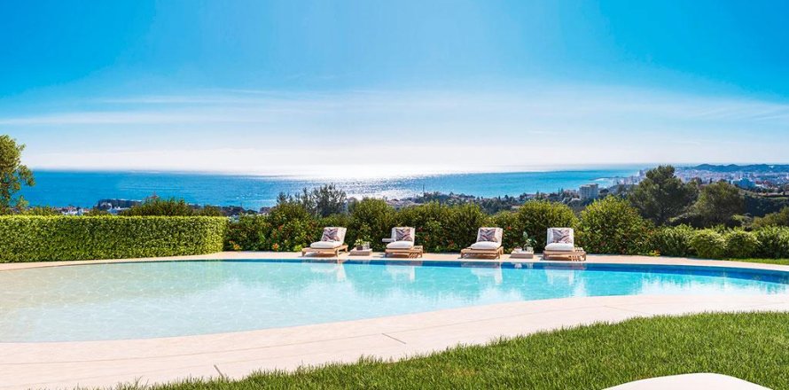 Apartment à Fuengirola, Malaga, Espagne 2 chambres, 74 m2 No. 139658