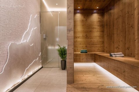 Продажа квартиры Фуэнхирола, Малага, Испания 2 спальни, 74.25м2 №139658 - фото 10