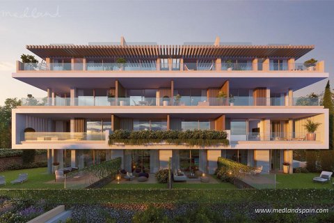 Продажа квартиры Торремолинос, Малага, Испания 3 спальни, 87м2 №139659 - фото 5