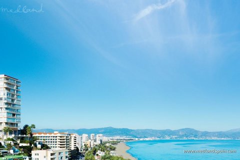 Продажа квартиры Торремолинос, Малага, Испания 3 спальни, 87м2 №139659 - фото 15