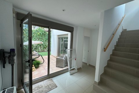 Dom w Torrevieja, Alicante, Hiszpania 127 mkw. nr 166185 – zdjęcie 17