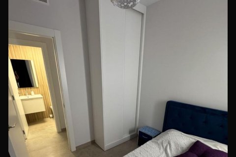 Apartment for sale in Torrevieja, Alicante, Spain 1 bedroom, 75 sq.m. No. 166182 - photo 15