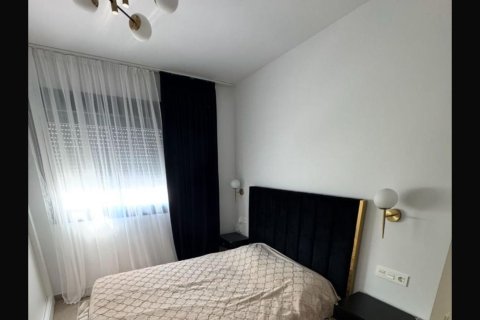 Apartment for sale in Torrevieja, Alicante, Spain 1 bedroom, 75 sq.m. No. 166182 - photo 11