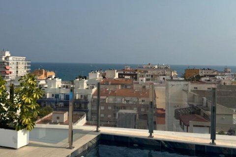 Apartment for sale in Torrevieja, Alicante, Spain 1 bedroom, 75 sq.m. No. 166182 - photo 8