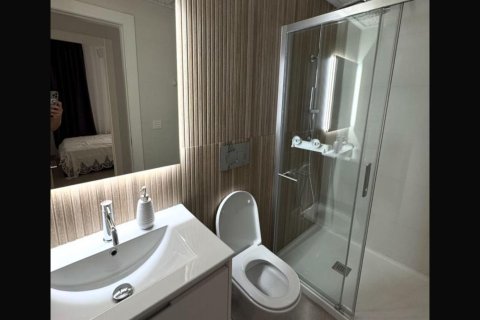 Apartment for sale in Torrevieja, Alicante, Spain 1 bedroom, 75 sq.m. No. 166182 - photo 18