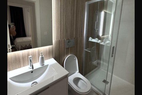 Apartment for sale in Torrevieja, Alicante, Spain 1 bedroom, 75 sq.m. No. 166182 - photo 19