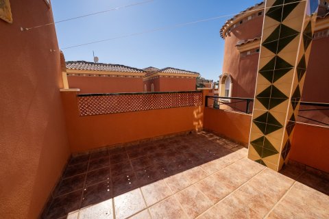 Villa till salu i Playa Flamenca II, Alicante, Spanien 97 kvm. Nr. 166181 - foto 19