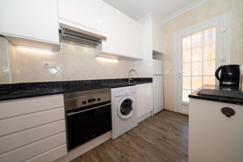 Villa till salu i Playa Flamenca II, Alicante, Spanien 97 kvm. Nr. 166181 - foto 8