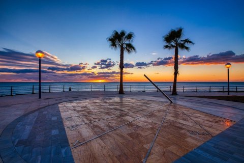 Villa till salu i Playa Flamenca II, Alicante, Spanien 97 kvm. Nr. 166181 - foto 20