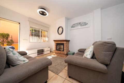 Villa till salu i Playa Flamenca II, Alicante, Spanien 97 kvm. Nr. 166181 - foto 6