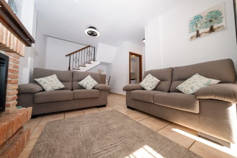 Villa till salu i Playa Flamenca II, Alicante, Spanien 97 kvm. Nr. 166181 - foto 5