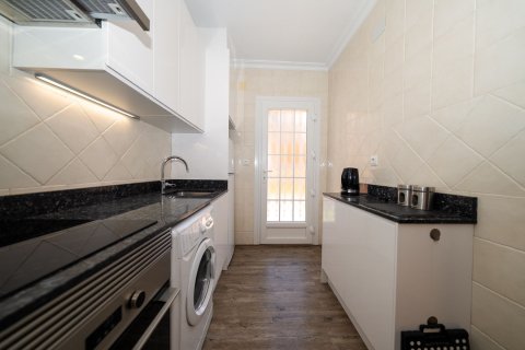 Villa till salu i Playa Flamenca II, Alicante, Spanien 97 kvm. Nr. 166181 - foto 9