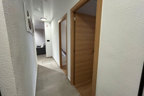 Apartment for sale in Torrevieja, Alicante, Spain 3 bedrooms, 94 sq.m. No. 166186 - photo 12