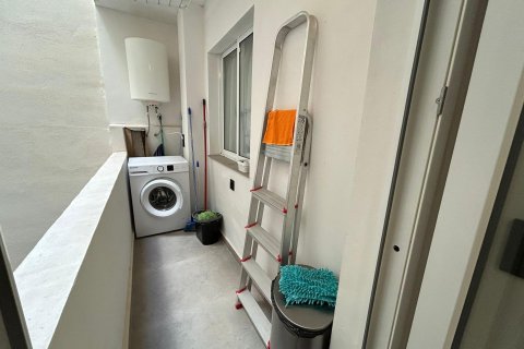 Apartment for sale in Torrevieja, Alicante, Spain 3 bedrooms, 94 sq.m. No. 166186 - photo 10