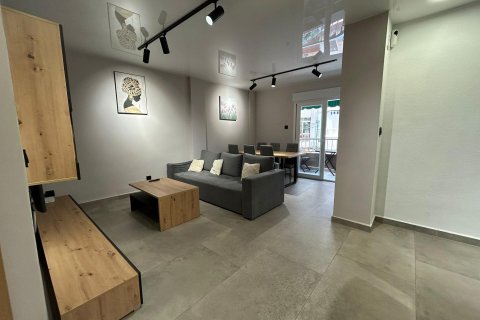 Apartment in Torrevieja, Alicante, Spain 3 bedrooms, 94 sq.m. No. 166186