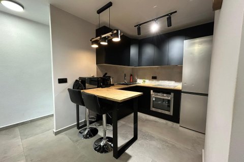 Apartment for sale in Torrevieja, Alicante, Spain 3 bedrooms, 94 sq.m. No. 166186 - photo 9