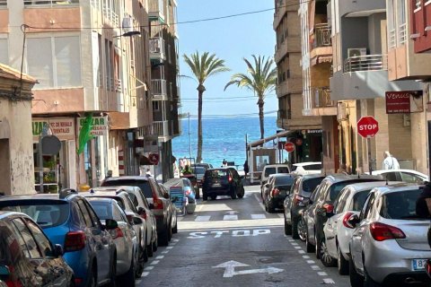 Apartment for sale in Torrevieja, Alicante, Spain 3 bedrooms, 94 sq.m. No. 166186 - photo 27