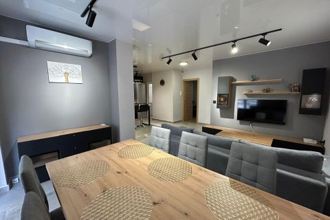 Apartment for sale in Torrevieja, Alicante, Spain 3 bedrooms, 94 sq.m. No. 166186 - photo 5