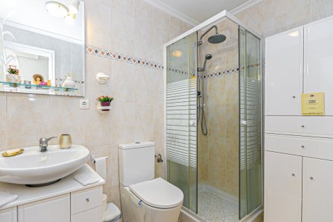 House for sale in Mil Palmeras, Alicante, Spain 81 sq.m. No. 166180 - photo 13