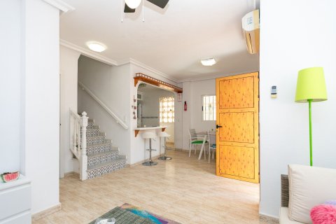 House for sale in Mil Palmeras, Alicante, Spain 81 sq.m. No. 166180 - photo 7