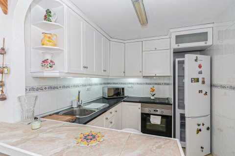 House for sale in Mil Palmeras, Alicante, Spain 81 sq.m. No. 166180 - photo 9