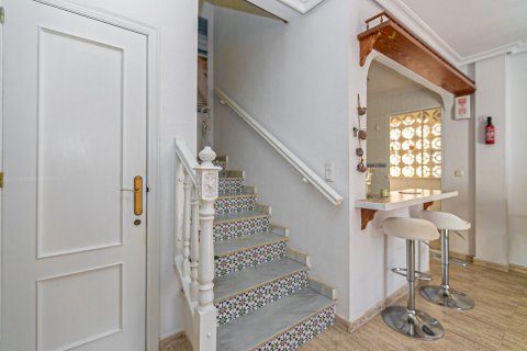 House for sale in Mil Palmeras, Alicante, Spain 81 sq.m. No. 166180 - photo 15