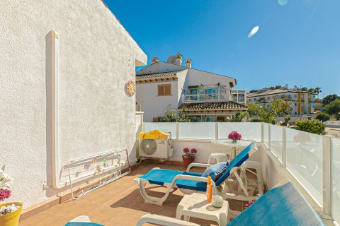 House for sale in Mil Palmeras, Alicante, Spain 81 sq.m. No. 166180 - photo 30