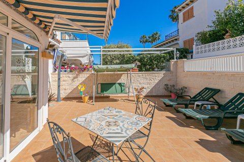 House for sale in Mil Palmeras, Alicante, Spain 81 sq.m. No. 166180 - photo 2