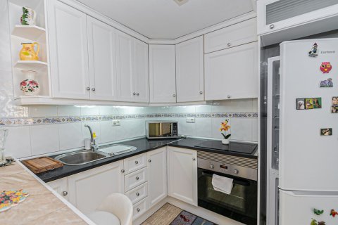 House for sale in Mil Palmeras, Alicante, Spain 81 sq.m. No. 166180 - photo 11