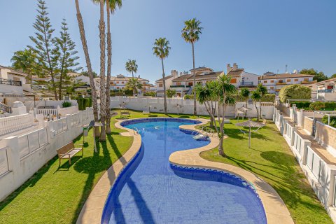 House for sale in Mil Palmeras, Alicante, Spain 81 sq.m. No. 166180 - photo 4