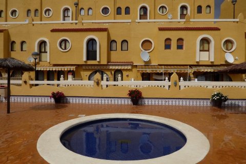 Māja īrēšanai El Campello, Alicante, Spānijā 4 istabas, 110 m2 Nr. 166184 - attēls 26