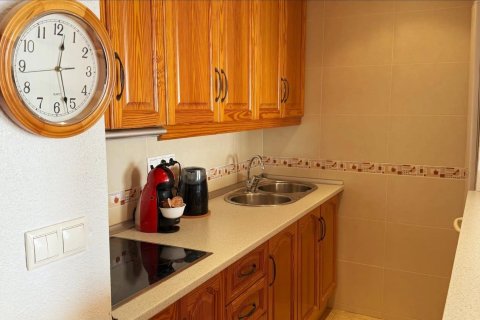 Māja īrēšanai El Campello, Alicante, Spānijā 4 istabas, 110 m2 Nr. 166184 - attēls 19