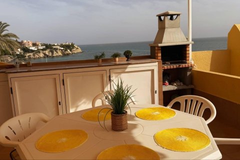 Māja īrēšanai El Campello, Alicante, Spānijā 4 istabas, 110 m2 Nr. 166184 - attēls 24