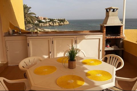 Māja El Campello, Alicante, Spānijā 4 istabas, 110 m2 Nr. 166184