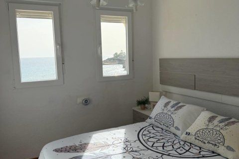 Māja īrēšanai El Campello, Alicante, Spānijā 4 istabas, 110 m2 Nr. 166184 - attēls 9