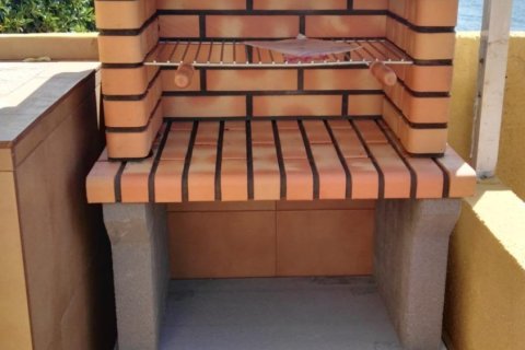 Māja īrēšanai El Campello, Alicante, Spānijā 4 istabas, 110 m2 Nr. 166184 - attēls 23