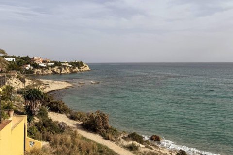 Māja īrēšanai El Campello, Alicante, Spānijā 4 istabas, 110 m2 Nr. 166184 - attēls 29