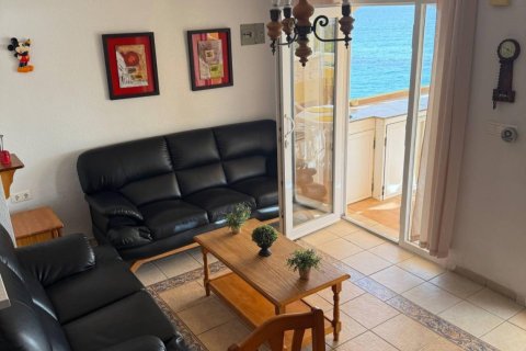 Māja īrēšanai El Campello, Alicante, Spānijā 4 istabas, 110 m2 Nr. 166184 - attēls 17