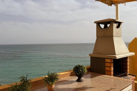 Māja īrēšanai El Campello, Alicante, Spānijā 4 istabas, 110 m2 Nr. 166184 - attēls 3